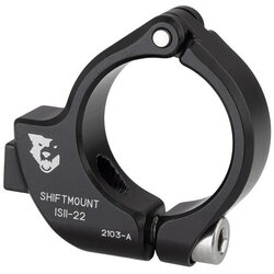 Wolf Tooth Components ShiftMount ISII Right Clamp