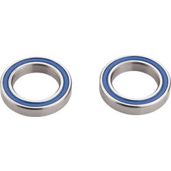 Zipp CeramicSpeed Bearing Kit: 30/60 88 Front Hub, 188 Rear Hub, and 30/60/S9 Rear Free Hub
