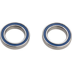 Zipp CeramicSpeed Bearing Kit: Modified For 77 Front Hub and 177 Rear Free Hub