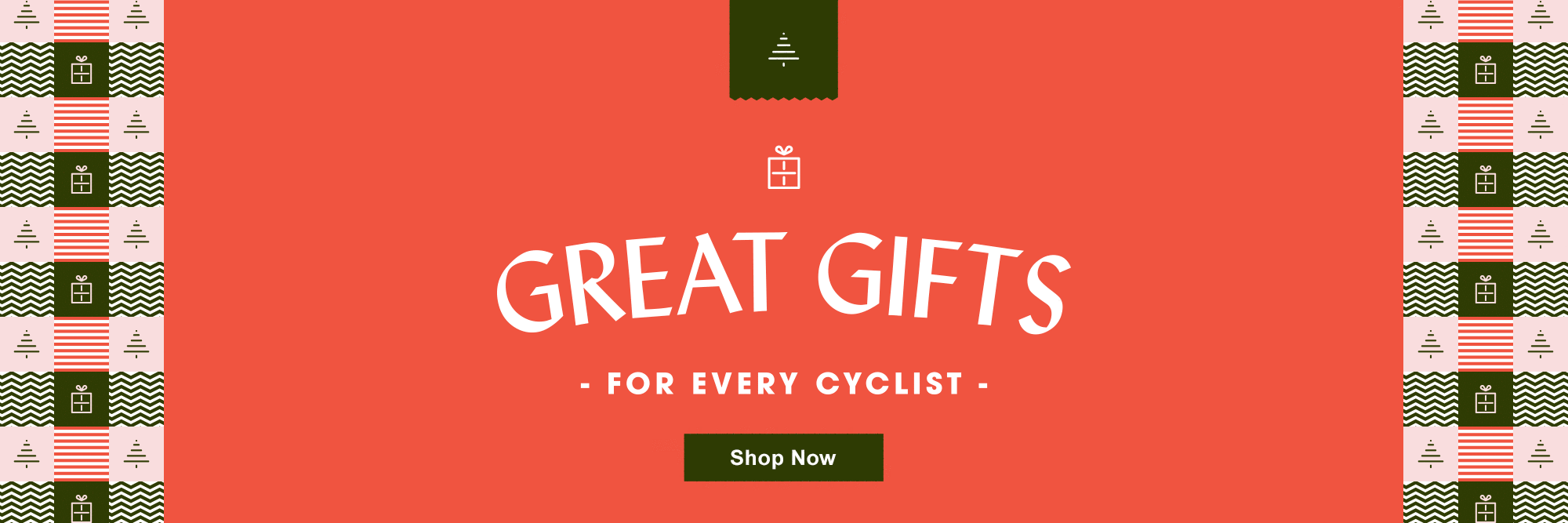 Great Gifts Promo 