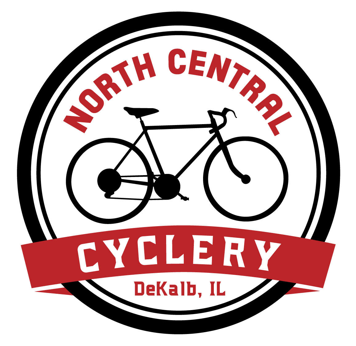 North Central Cyclery | DeKalb, IL